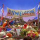 Illustration for article titled Elmo loves you, but isn’t crazy about this box-office case file #78 iThe Adventures Of Elmo In Grouchland/i